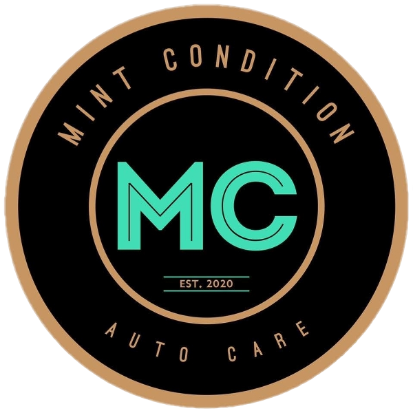 Mint Condition Auto Care LLC logo